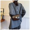 IELGY Melade Shoulder Bag Fashion Chain Crossbody Bag