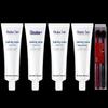 Saky Baking Soda Whitening Toothpaste 4-Pack with 2 Bonus Toothbrushes