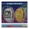 Casio Watch Silver Ladies Watch