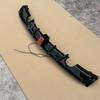 BMW 3 Series F30/F35 Gloss Black Rear Diffuser with LED Dual Exhaust
