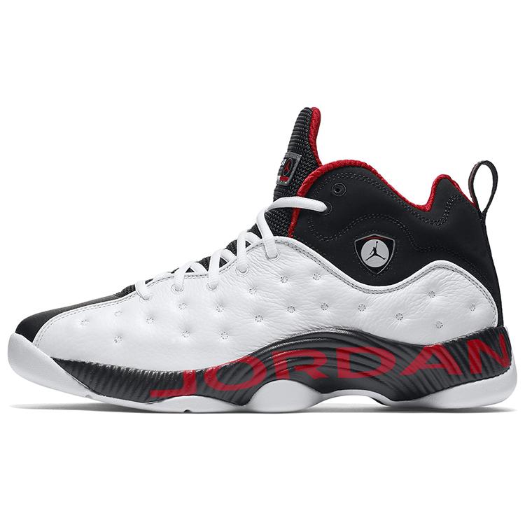 

Новые JORDAN Jumpman Team 2 Чикаго Домашняя 2016 819175-101 43