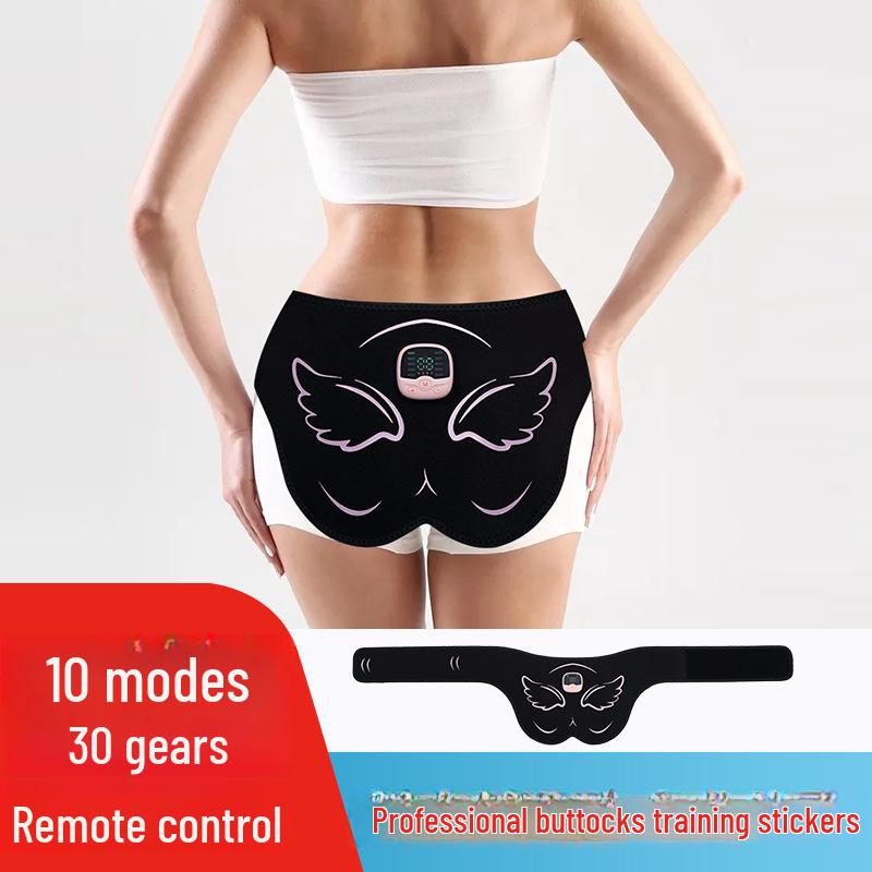 Postpartum Recovery and Fitness Massage Device for Men and Women - Buttocks and Peach Booty Trainer for Home and Outdoor Use