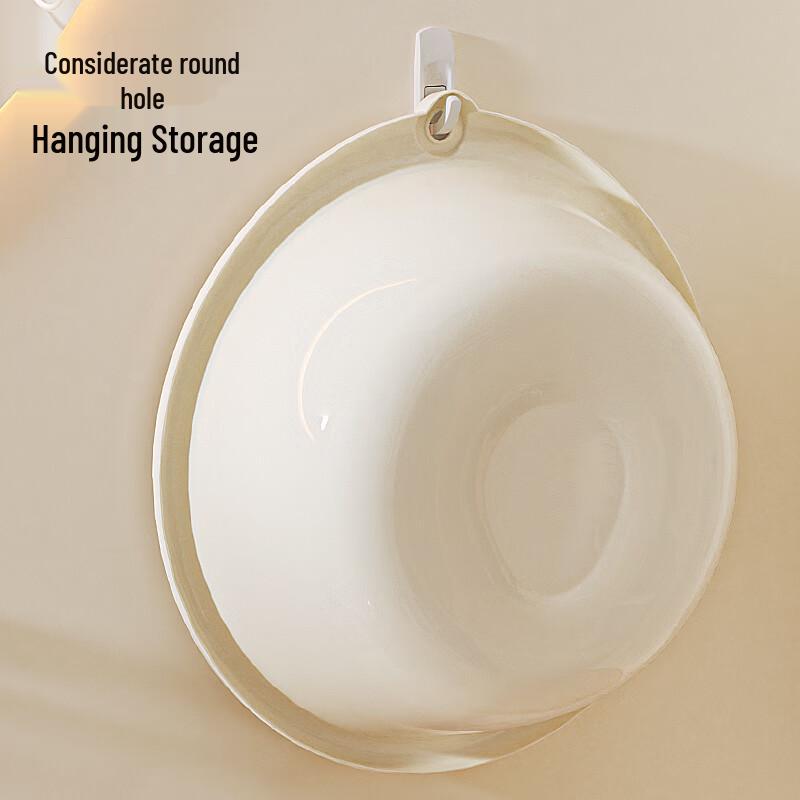 Mayflower Multi-purpose Plastic Basin