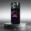 France Jul Rapper  Phone Case For iPhone17,16,15,14,13,12,11 Plus,Pro Max Magnetic For Magsafe Wireless Charging