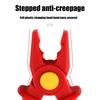 Multipurpose 1000V Insulated Plastic Pliers with Ergonomic Handle for Electrical Craft Projects Instrument Installation