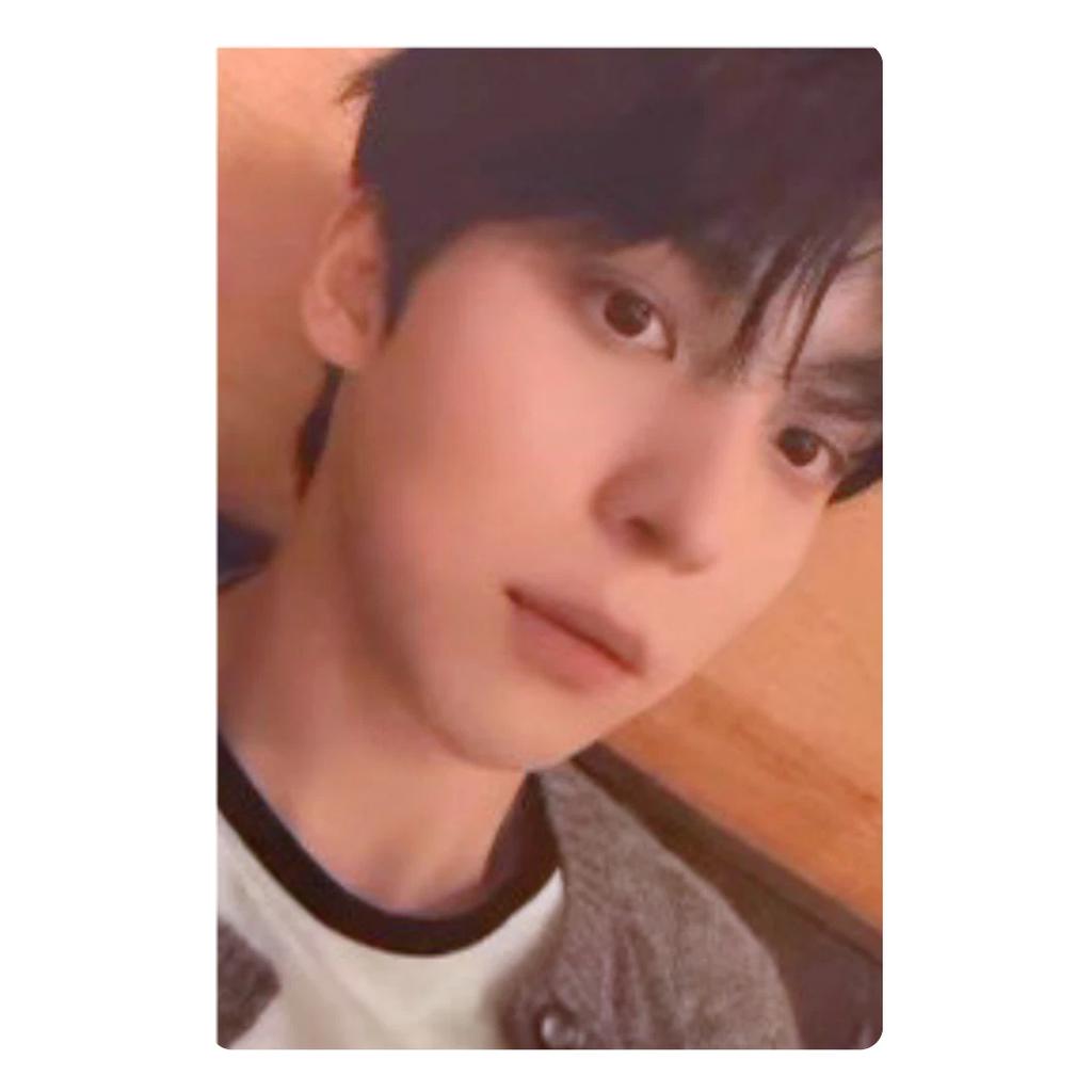 PRZEDSPRZEDAŻ 13. MINI ALBUMU ATEEZ GOLDEN HOUR : Część 4 KARTKA ZE ZDJĘCIEM POCA JAPAN POB OFICJALNA