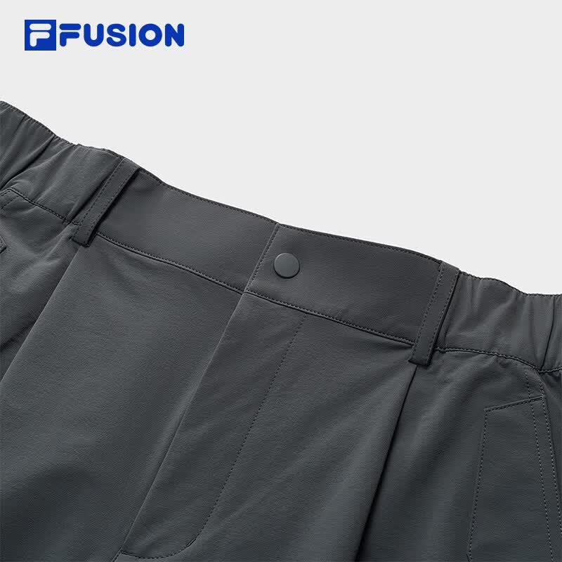 Fila Fusion Men's Woven Casual Shorts