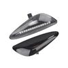 2Pcs For Kia Cerato K3 Picanto (TA) 2012- LED Dynamic Side Marker Light Turn Singal Lamps Car Accessories OEM#92303G6000
