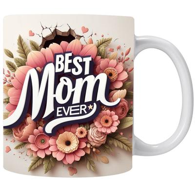 Morsdag Keramisk Kaffemugg Temugg
