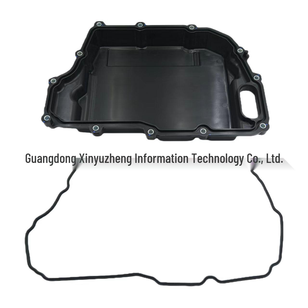 Fits Chevrolet Blazer, Malibu, Acadia, and Terrain Automatic Transmission Valve Body Cover Chevrolet