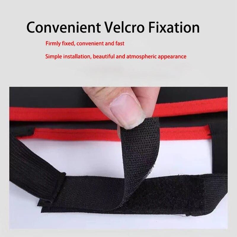 Large Capacity Car Seat Net Pocket Handbag Purse Holder Bag Organizer Storage Pet Net Barrier Dog Pouch Between Back Seats