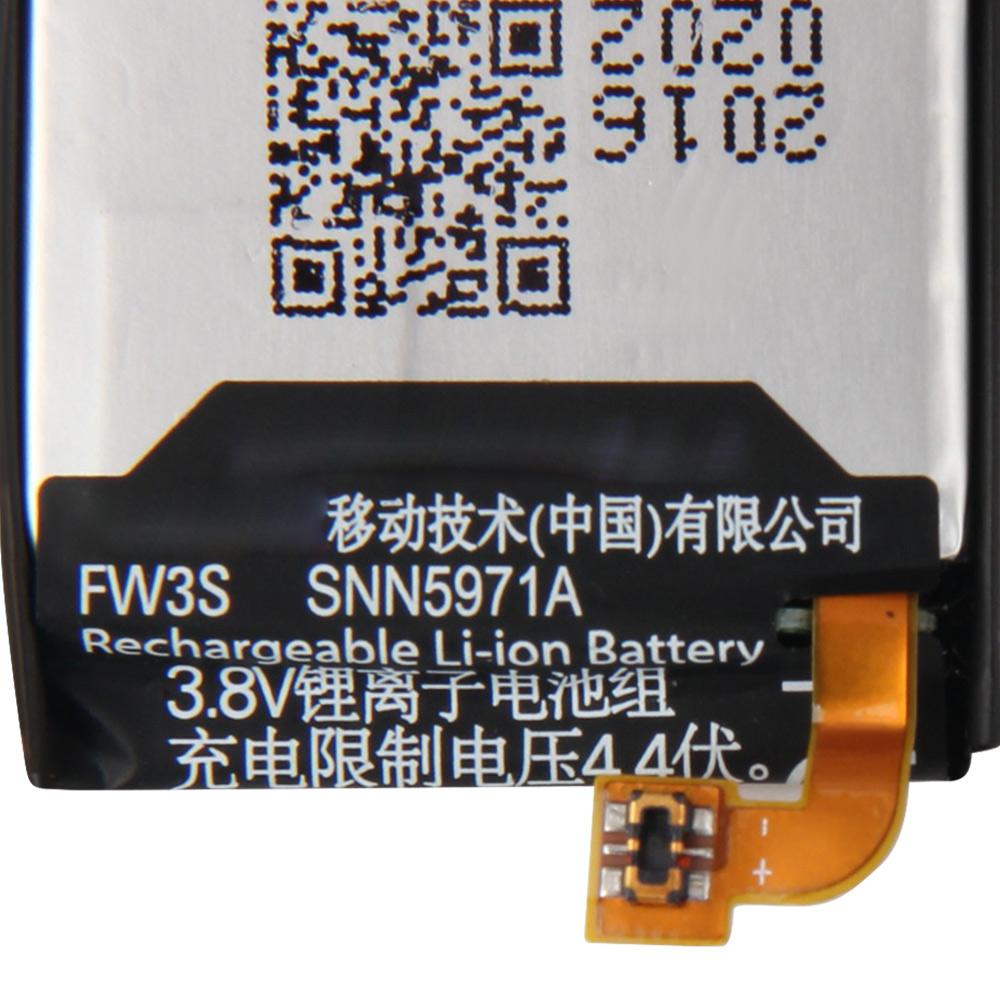 snn5962a fw3l