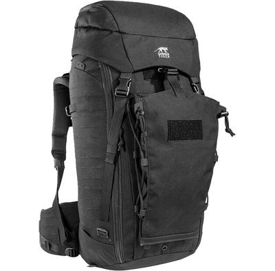 Mochila Tasmanian Tiger TT Modular Pack 45 Plus negro (7546-040)