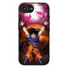 Gokus Dragons Android 18 Balls Z Cover for Xiaomi Poco F7 F6 F8 Ultra F5 X7 X6 X5 X3 NFC M7 M6 Pro C85 C75 C65 C71 C61 Case