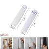 4/12pcs Tape Double Sided Strips Adhesive Hanging Mounting Picture Wall Stickers Sticky Removable Duty Heavy Pads Sticker Poster