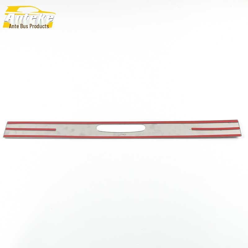 2020 GL8 ES653T Sunroof Handle Decorative Armrest Sticker
