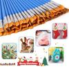 10pcs Painting Brushes For Painting Handcraft Arts And Craft For Artistic Multifunction Hook Line Painting Equipment