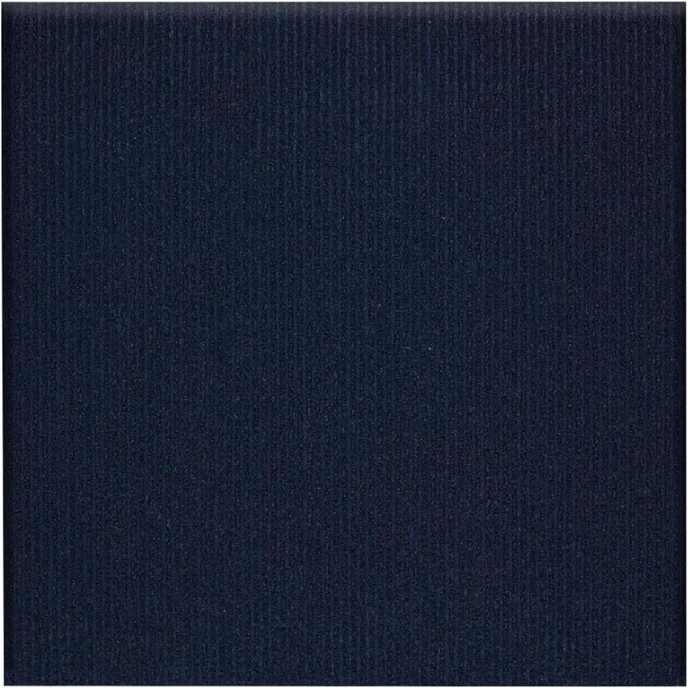 10pcs 40cmX40cm Carpet Squares Carpet Tiles Adhesive Carpet Squares Peel and Stick Carpet Tiles Self-Adhesive Carpet