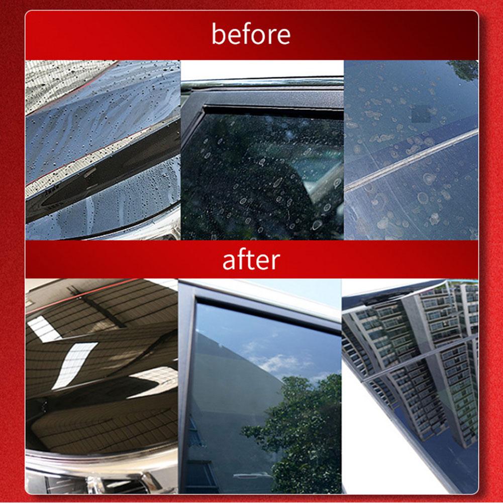 2024 Новый автомобильный очиститель водяных пятен — фото 7