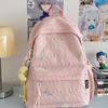 Li Shen Large Capacity School Backpack for Girls