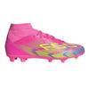 Chuteiras de Futebol F50 League para Campo Firme Femininas