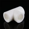 Yán Xiàng PPR Pipe Fittings (Connectors & Elbows)