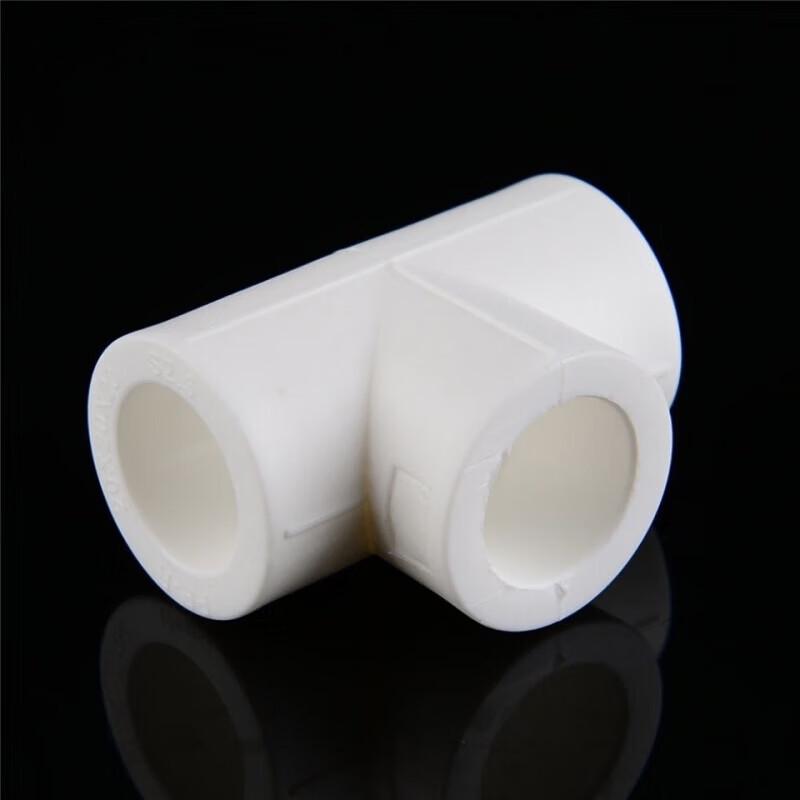 Yán Xiàng PPR Pipe Fittings (Connectors & Elbows)