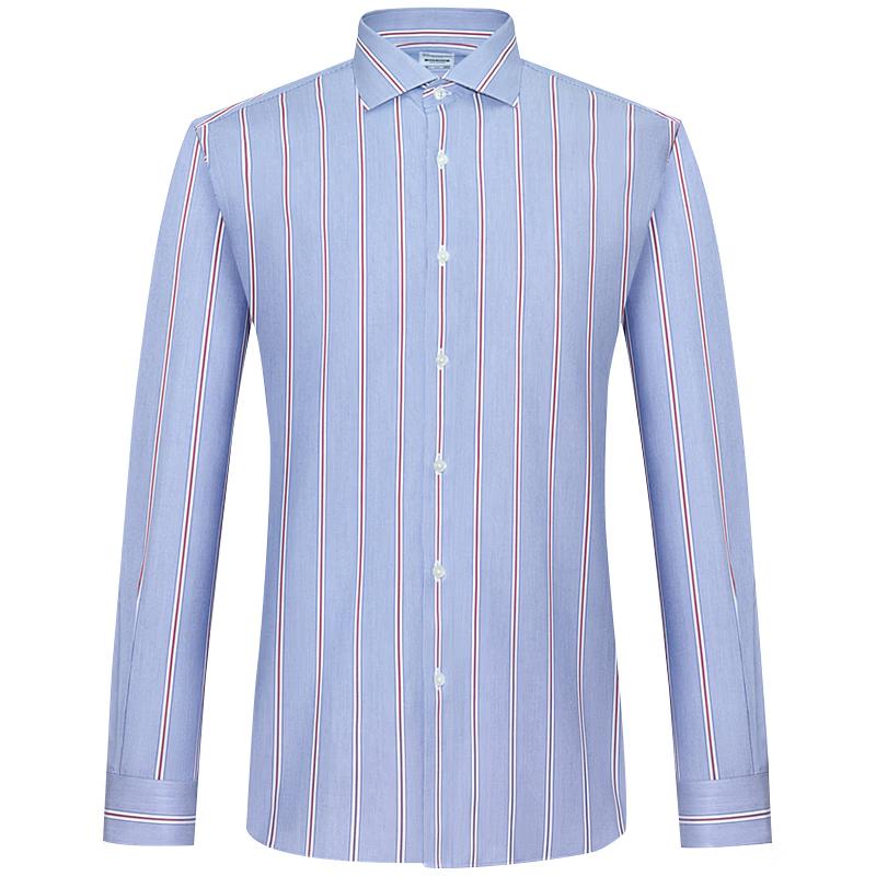 Camicissima Men s Non-Iron Long Sleeve Shirt 41