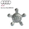 4PCS 135MM Car Wheel Center Cap Hub Covers Badge For Audi A3 A4 A5 A6 A7 A8 S4 S6 Q5 Q7 TT B5 B6 8R0601165 4F0601165N Accessory
