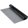 Film Solaire - FOLIATEC - BLACKNIGHT - Protection UV - 76 x 300 cm - Matériau supérieur