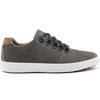 Timberland Ashwood Outdoor Oxford Casual Low-Top Sneakers Men Sneakers Gray A2DU1W