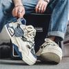 Design Type Mens Sporty Large Size Sneakers Tennis Skateboard Casual Breathable Mesh Outdoor Hiking Fashion Designer Luxury Cosy