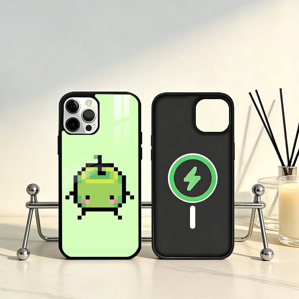 

Game Stardew Valley Cool Phone Case For iPhone17,16,15,14,13,12,11 Plus,Pro Max Magnetic For Magsafe Wireless Charging iphone16e