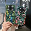 Soft Case TPU Phone Case For Cubot Note20 Shockproof Card Bag Cute Back Cover Dirt-resistant Full Wrap Protective Cover