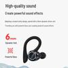 Newmine L1 True Wireless Bluetooth Sports Earbuds