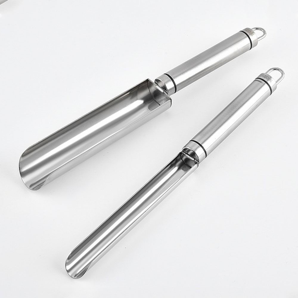 Smooth Meatball Scoop Non-Stick Meatball Mold Multifunctional Meatball Maker  Home Cooking