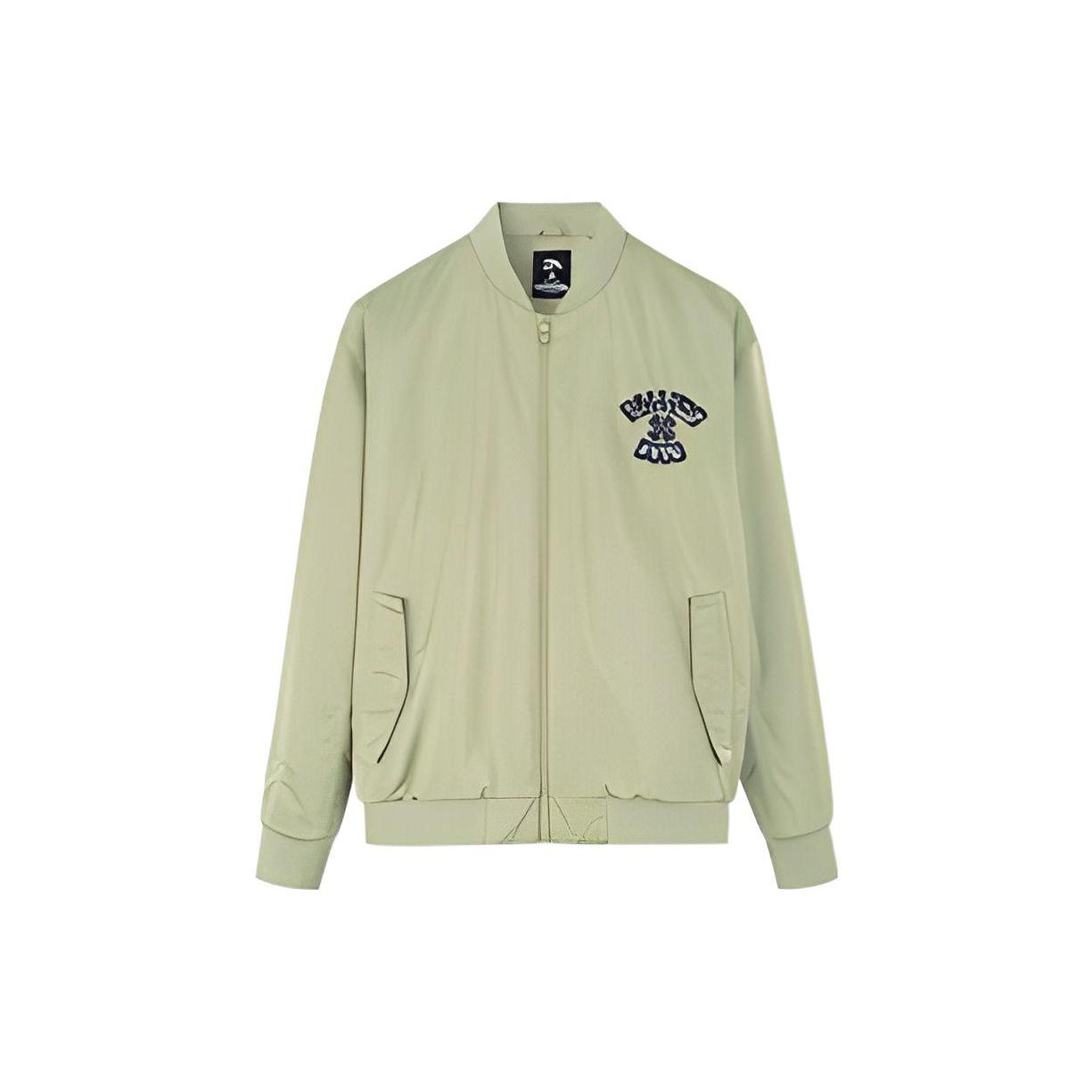 Anta Basketball Collection Jacket Unisex 152241830R-1 L