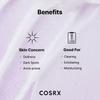 COSRX - Low pH Good Night Soft Peeling Gel