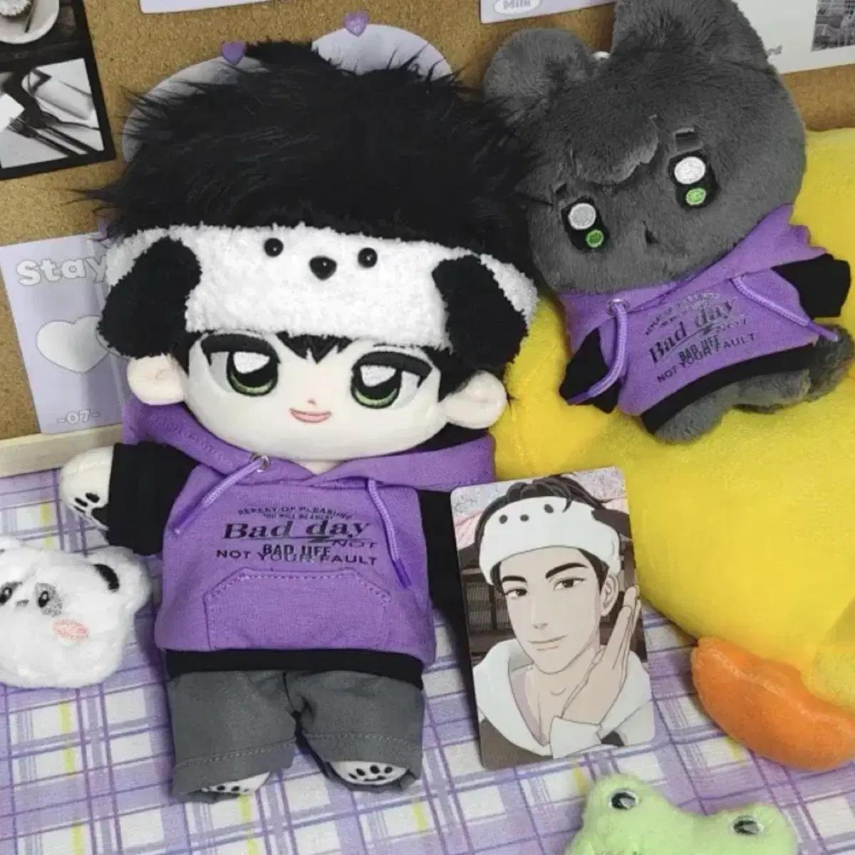 

Синий Хамин 10см Одежда для куклы Почему Почему Почему Стоимость Толстовки