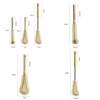 Bottle Durable Wooden Brush For Thorough Cleaning Of Mugs And Bottles Tools