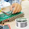20/50/100g Electronic Soldering Wire Solder Wires Rosin Core Tin Multipurpose Welding Wire Flux Iron Wire Reel Household Tool