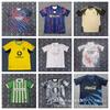 Saison 2026-2027 Maillots de Football Authentiques Arsenal Inter Milan Real Madrid Barcelone Betis Flamengo Maillots Domicile