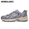 New Balance Sneakers 530 Mens Sneakers Grey Mr530tg