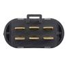 Electric Window Control Switch AU2-14529-DL For Ford Falcon 1998-2002 Single Power Window Control Button Switch
