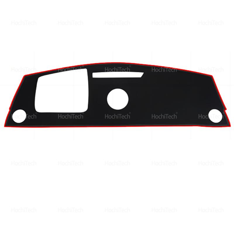 For Geely Galaxy E8 2024 2025 Dashboard Cover Dash Board Mat Carpet Pad Sunshade Cushion Car Visor Accessories