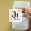 1PC Silicone Protection Cover For XP Deus2 Metal Detectors Remote Control Box Main Unit Silicone Protective Case