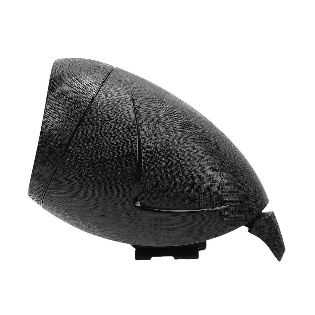 Bike Horn Light 80 108db 6 Volume Levels Customizable Voice IP65 Water Proof Bike Electronic Horn for Cycling