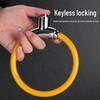 Lishi Bicycle Cable Lock