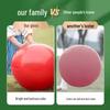 36-inch Extra Large Explosion-Proof Balloon for Children's Outdoor Activities