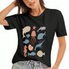 Tops – T-Shirts